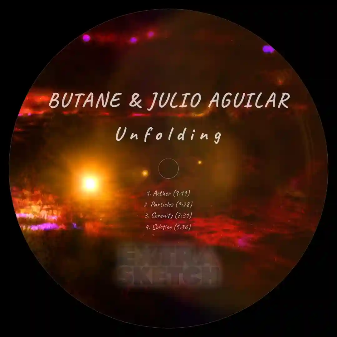 Solstice (Original Mix) cover