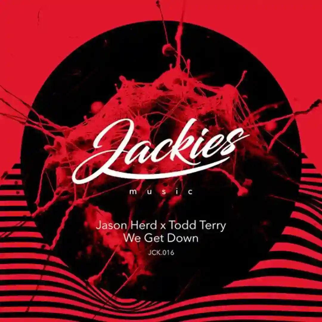 We Get Down (Extended Mix) cover