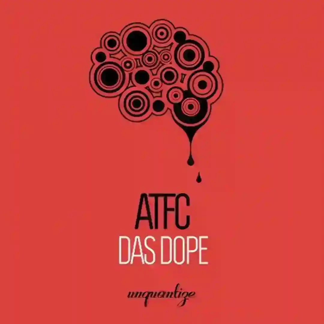Das Dope cover
