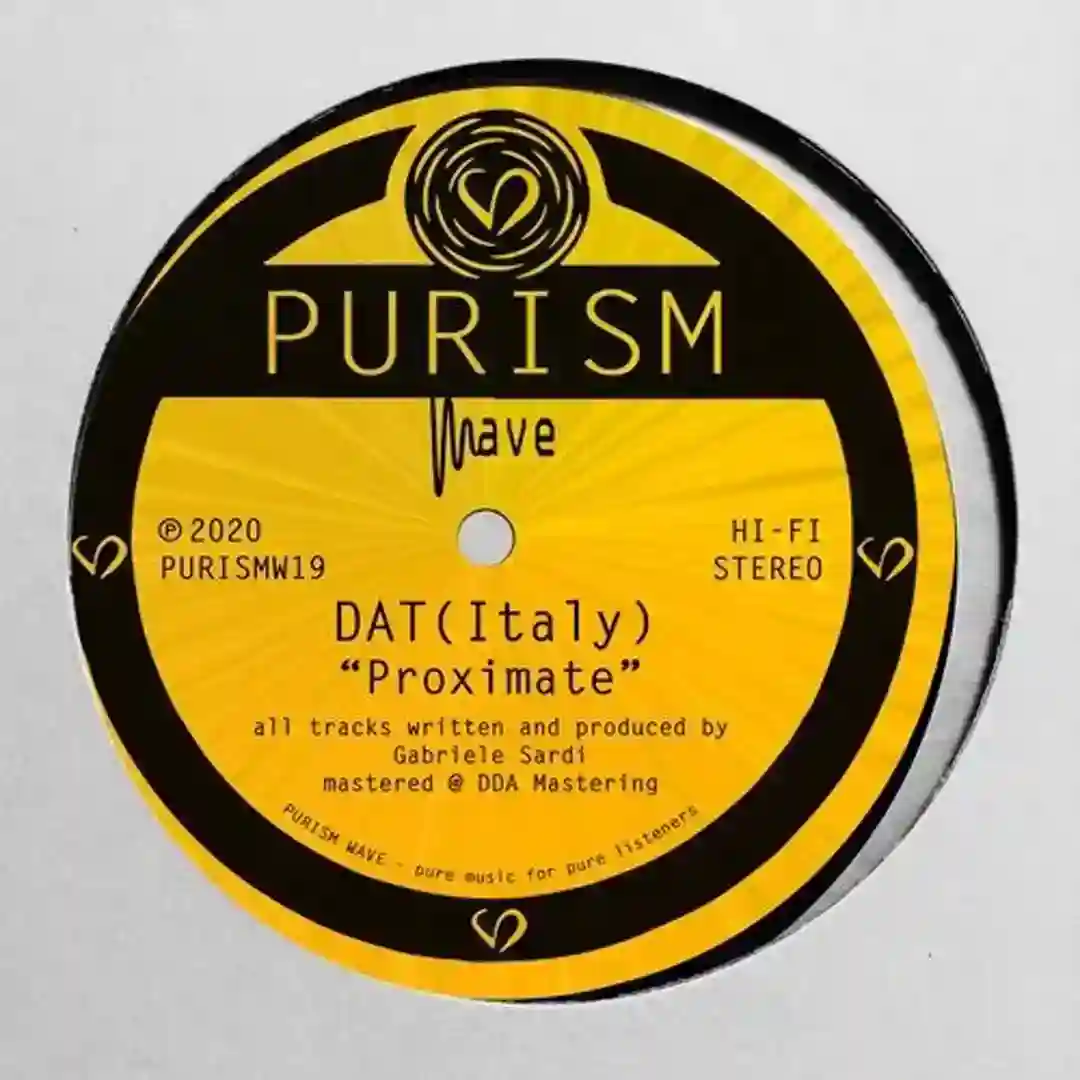 Proximate cover