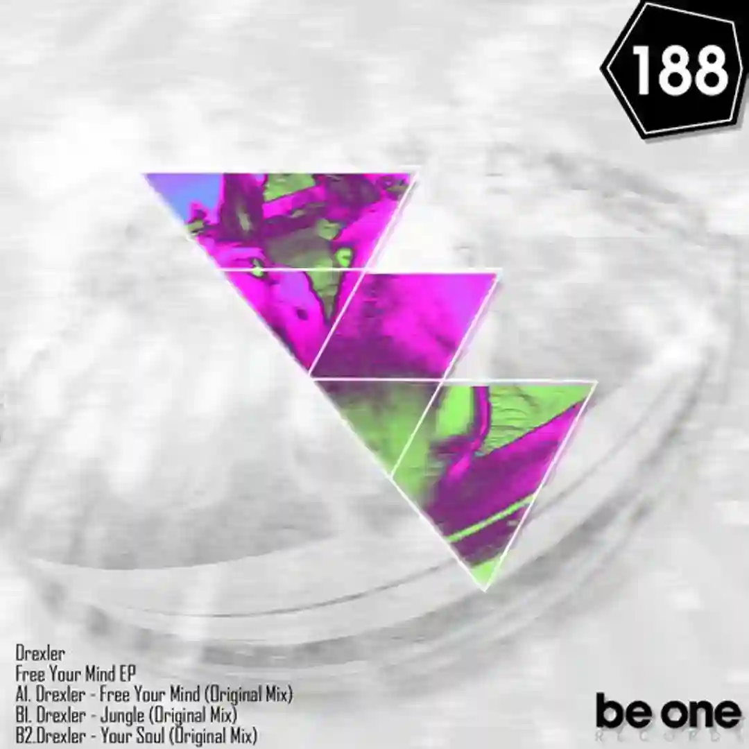 Jungle (Original Mix) cover