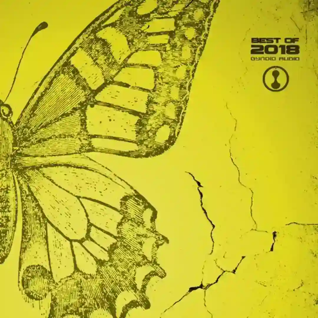 Throwback (Original Mix) cover