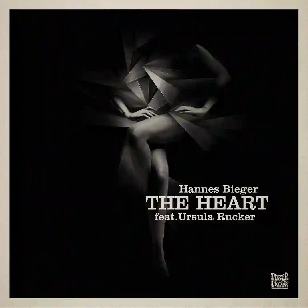 The Heart cover