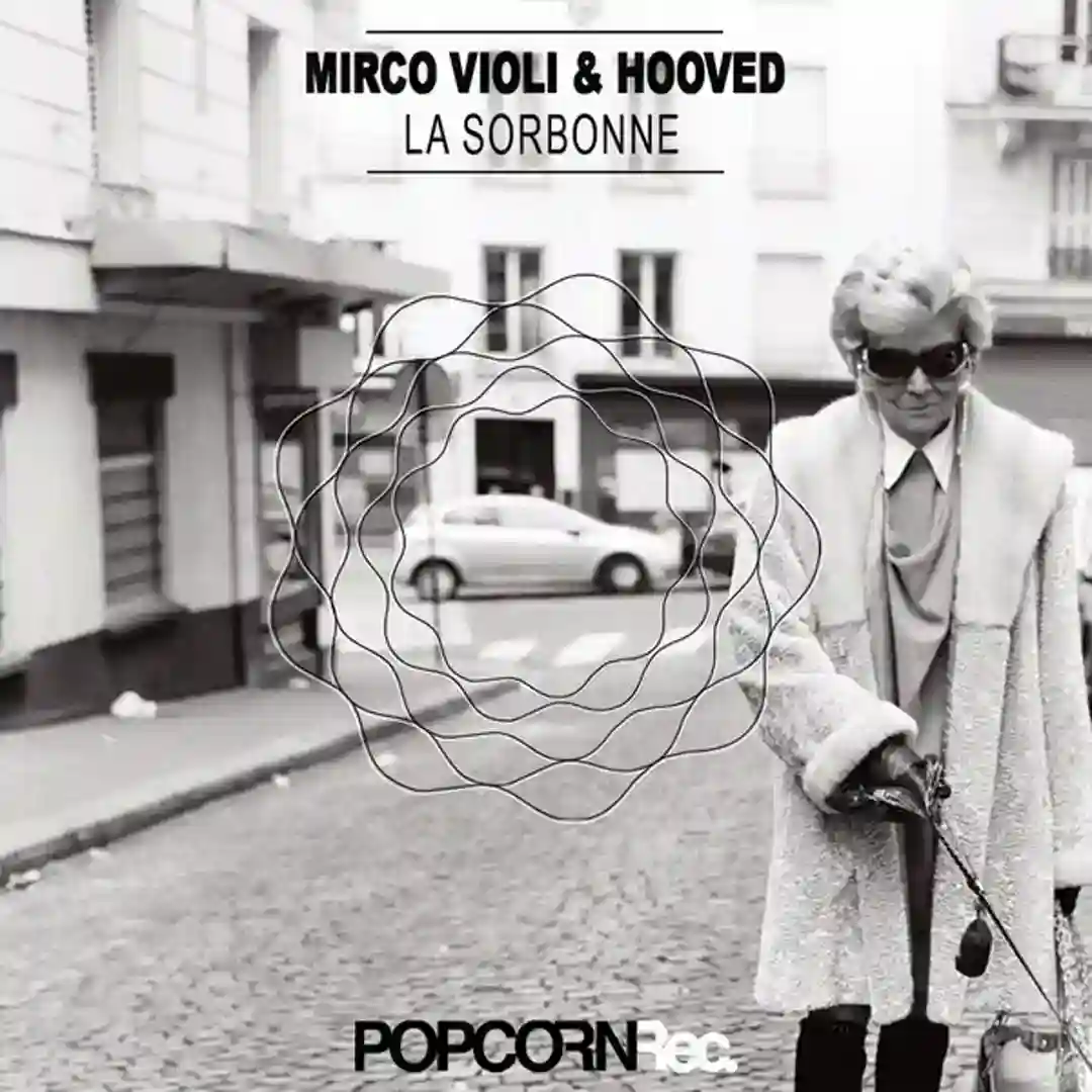 La Sorbonne (Playrec. Remix) cover