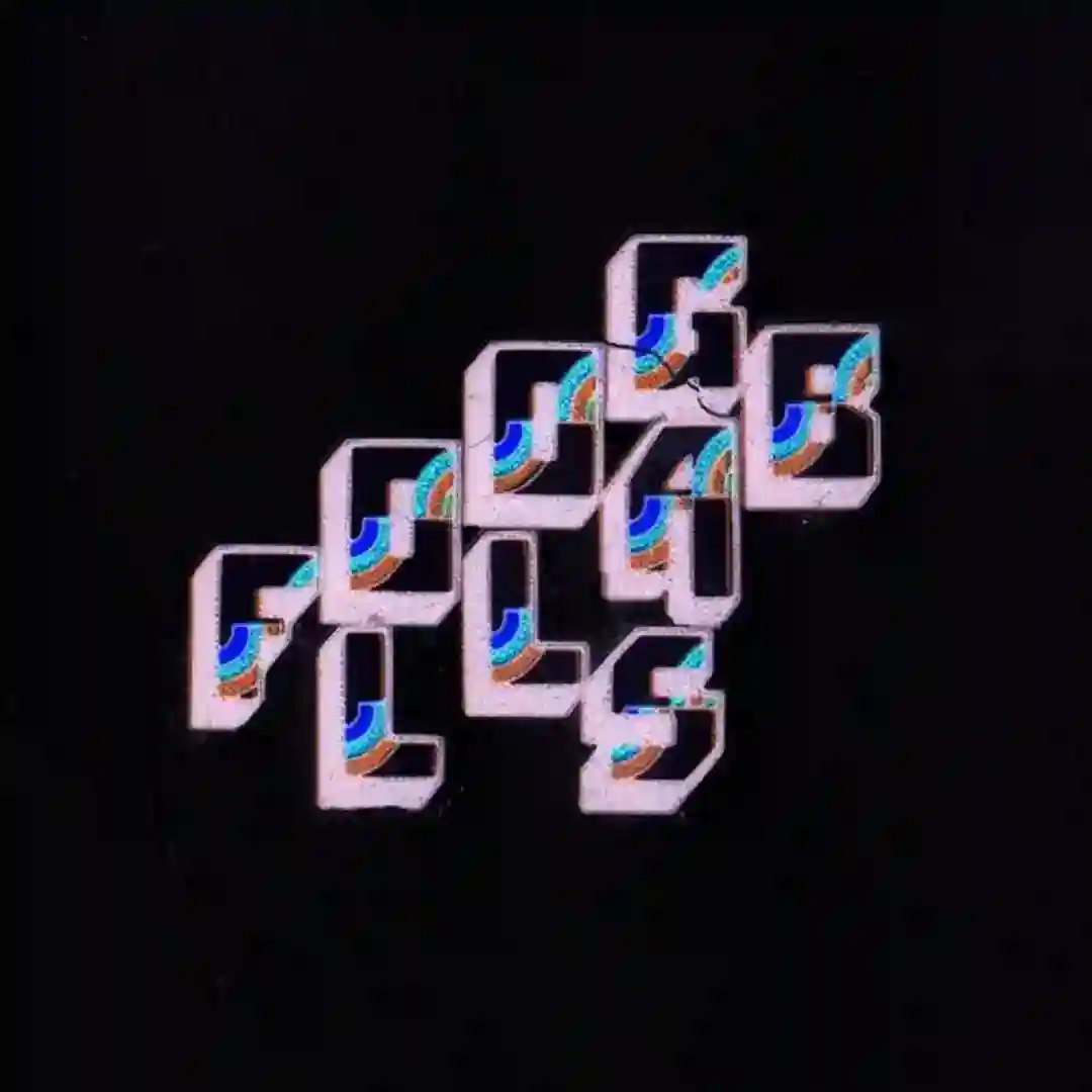 Mixer Shredder (Physical Therapy's Tegel Mix) cover