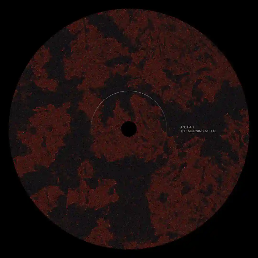 Obsolete Human (Original Mix) cover