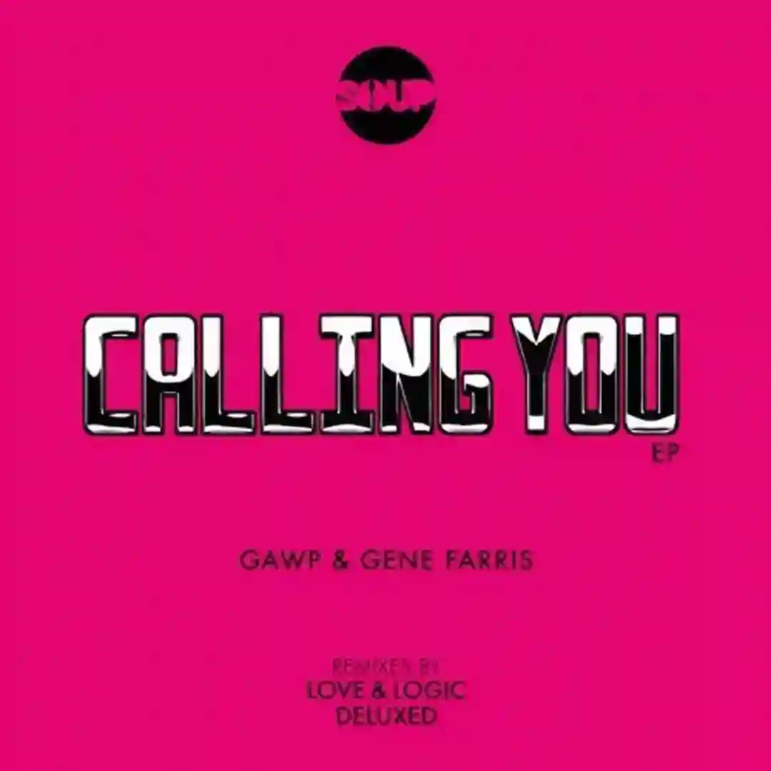 Body Twerk (Love & Logic Remix) cover