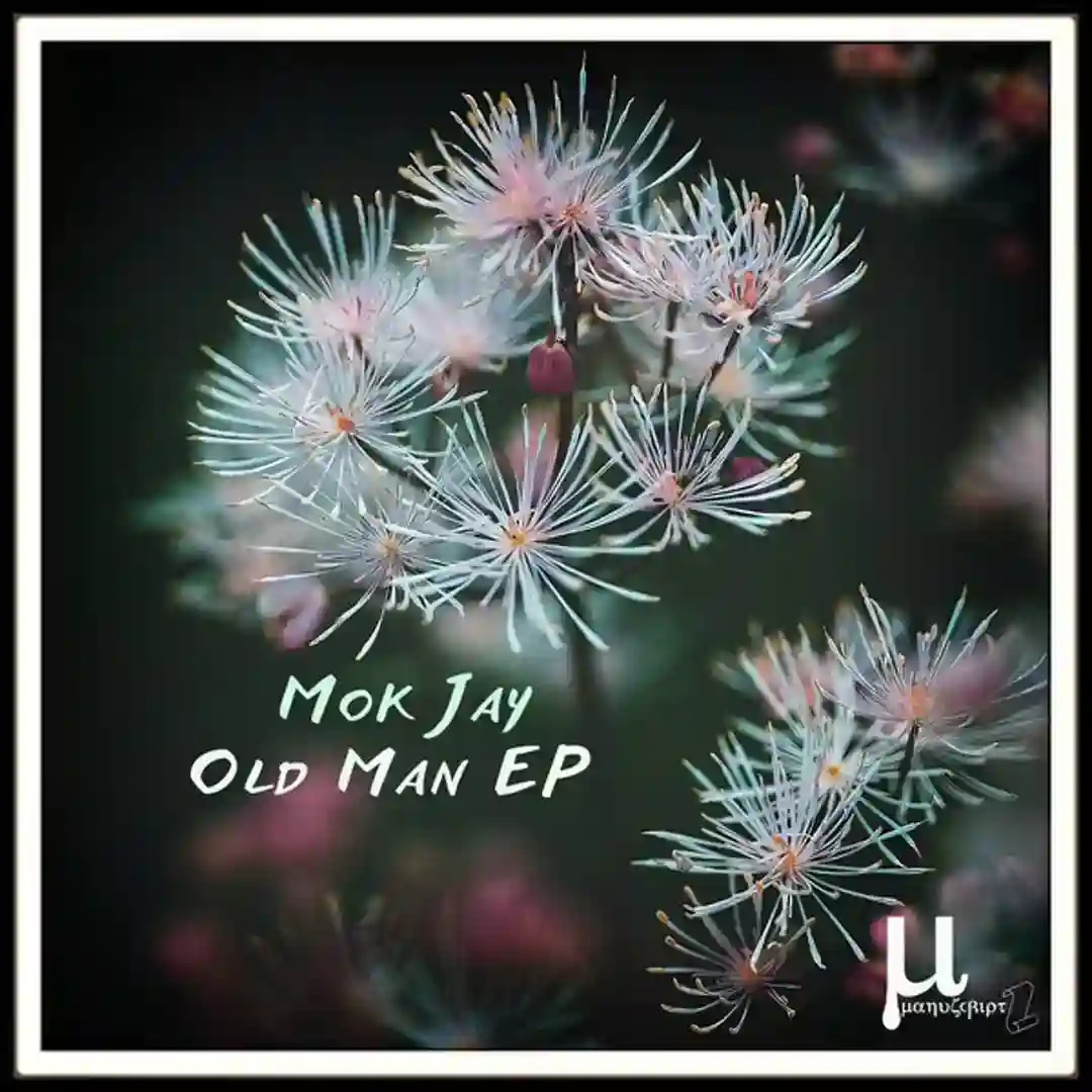 Old Man cover