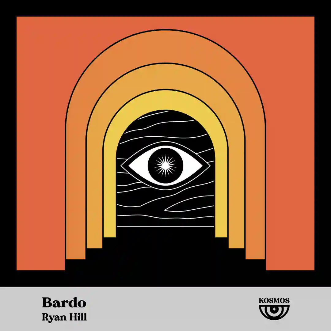 Bardo (Aio Remix) cover