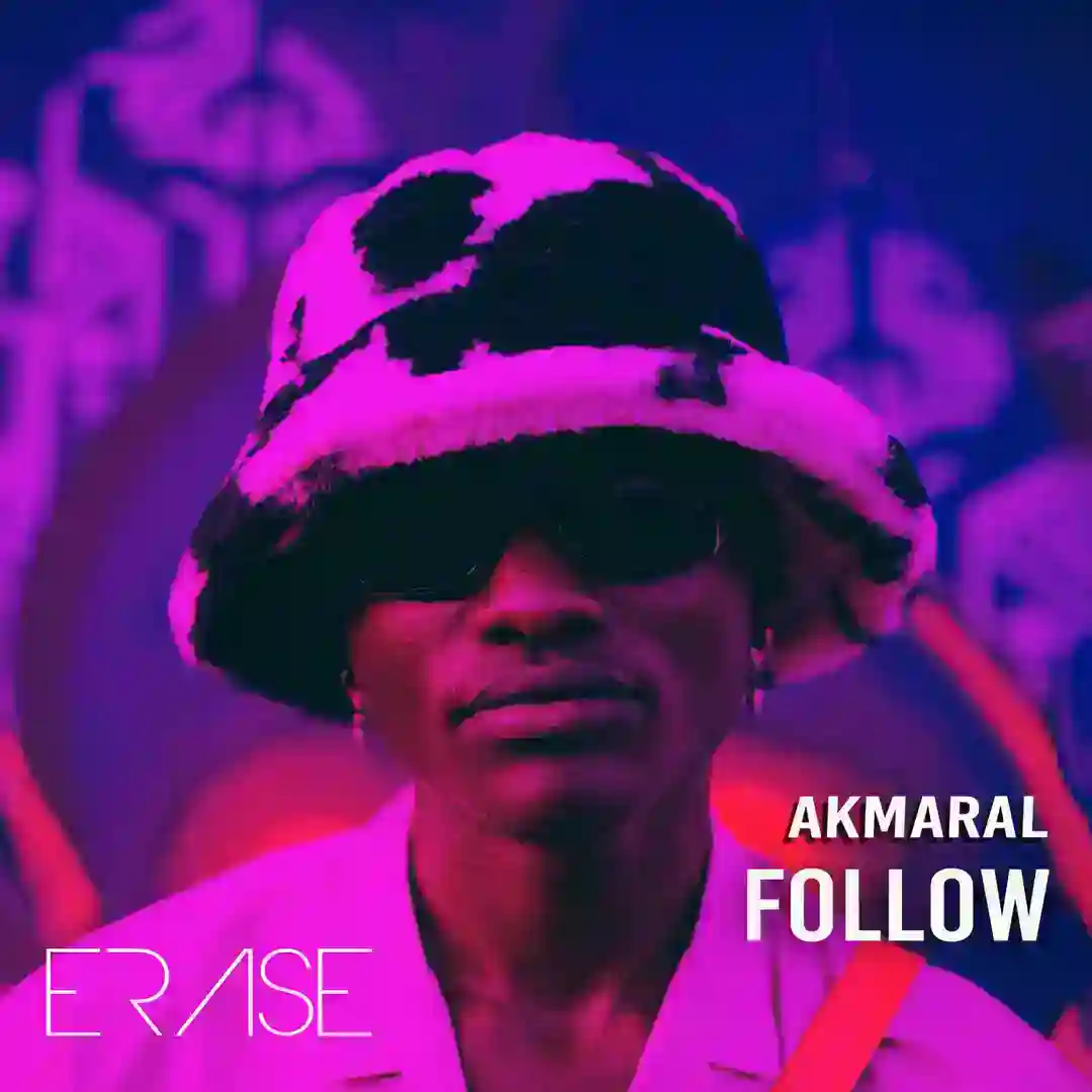 Follow (Original Mix) cover