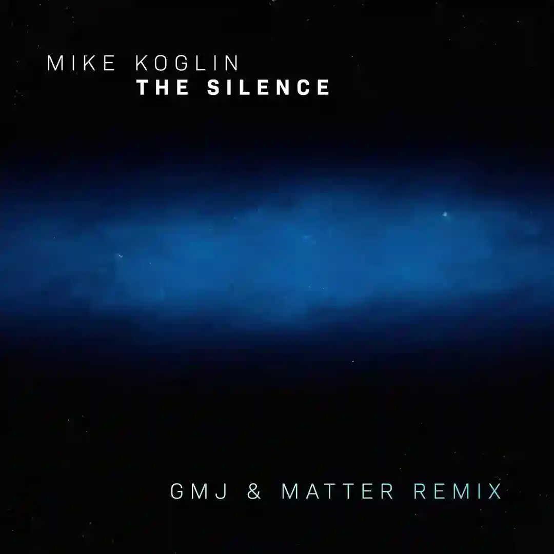 The Silence (GMJ & Matter Remix) cover