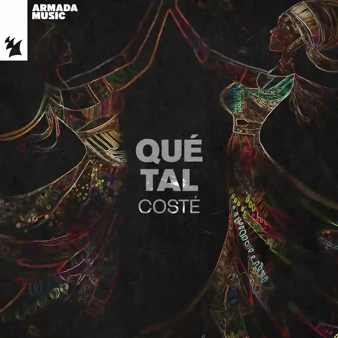 Qué Tal (Extended Mix) cover