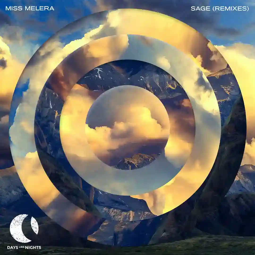 Sage (Mitch de Klein Extended Remix) cover