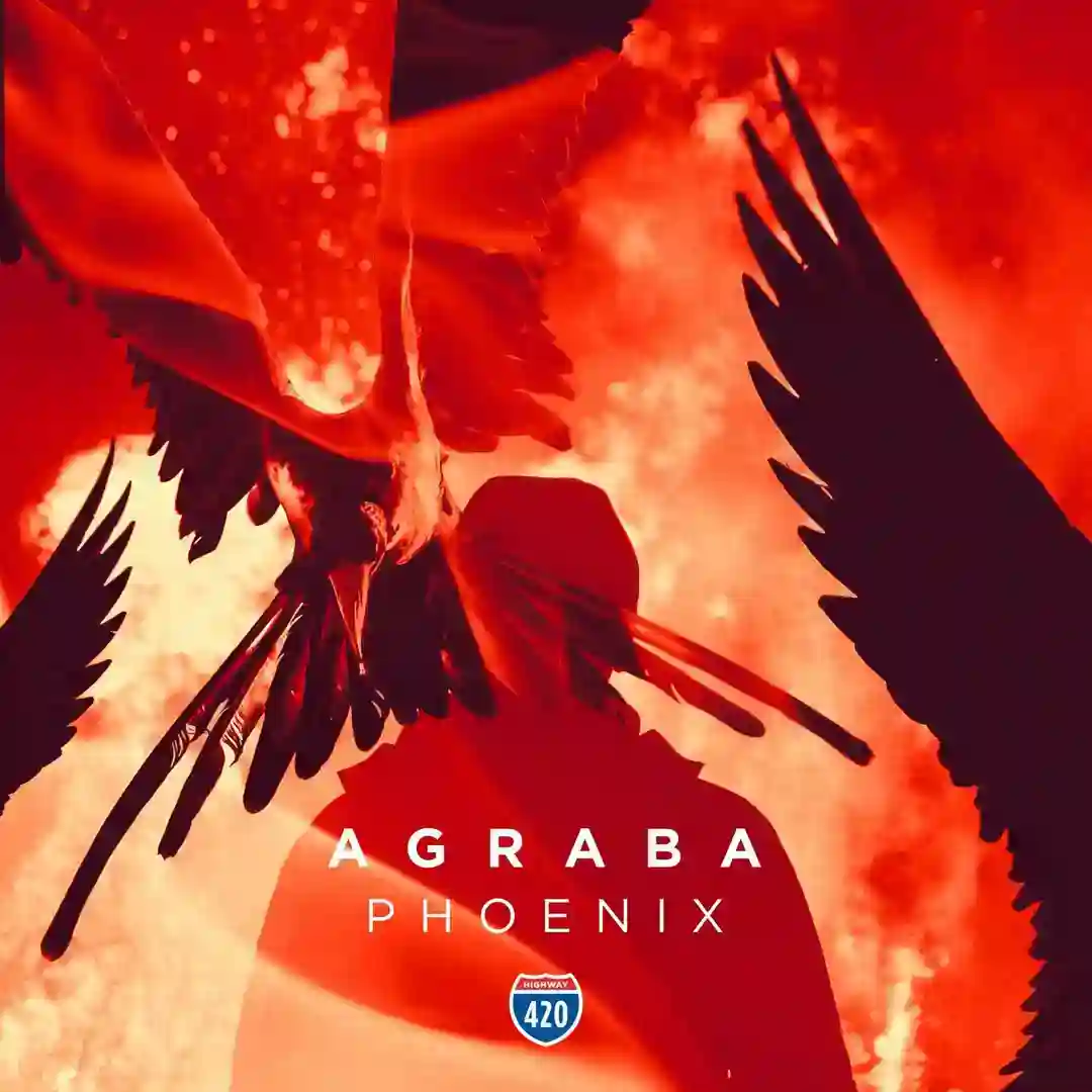 Phoenix (Come Closer Remix) cover