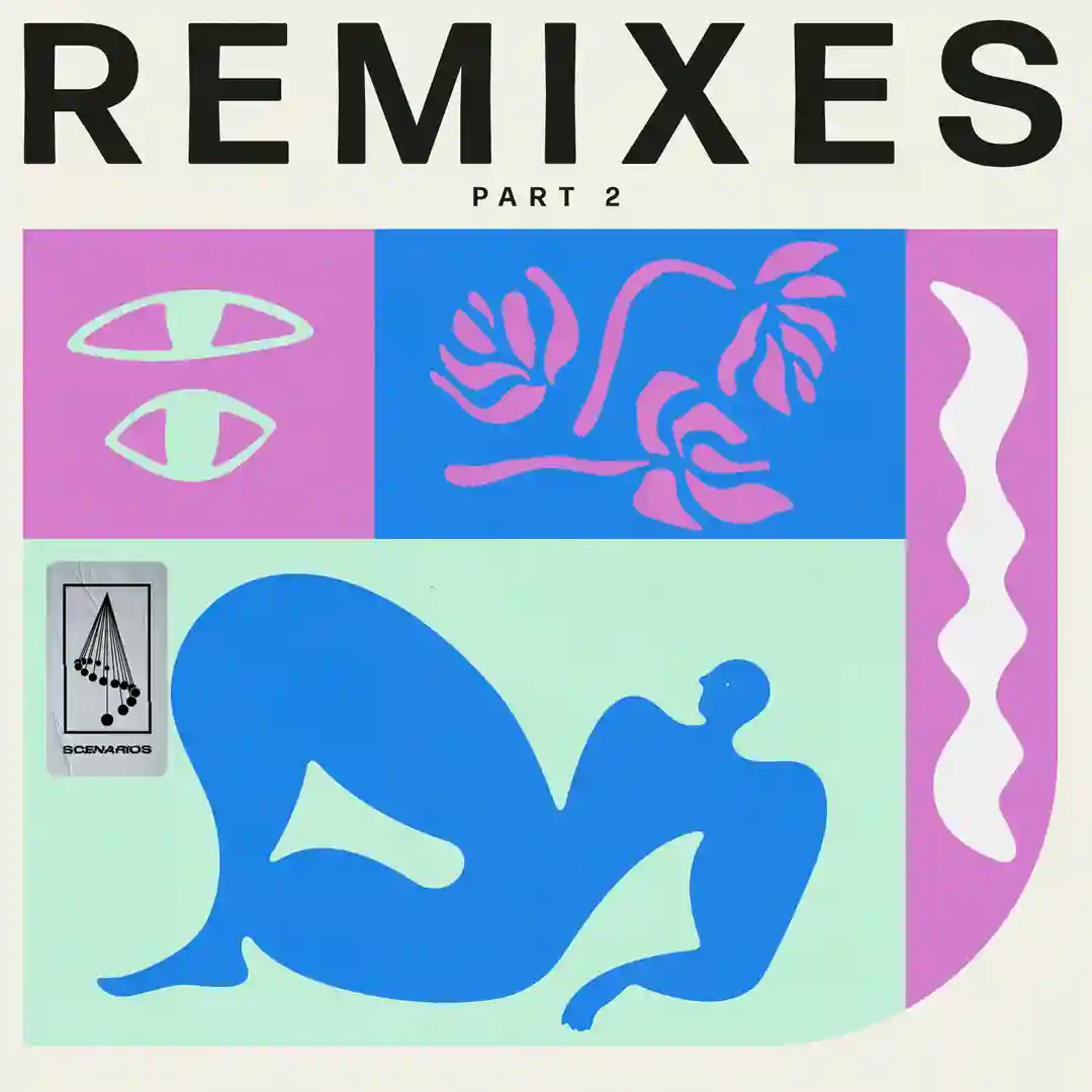 Hotline (Laolu Remix) cover