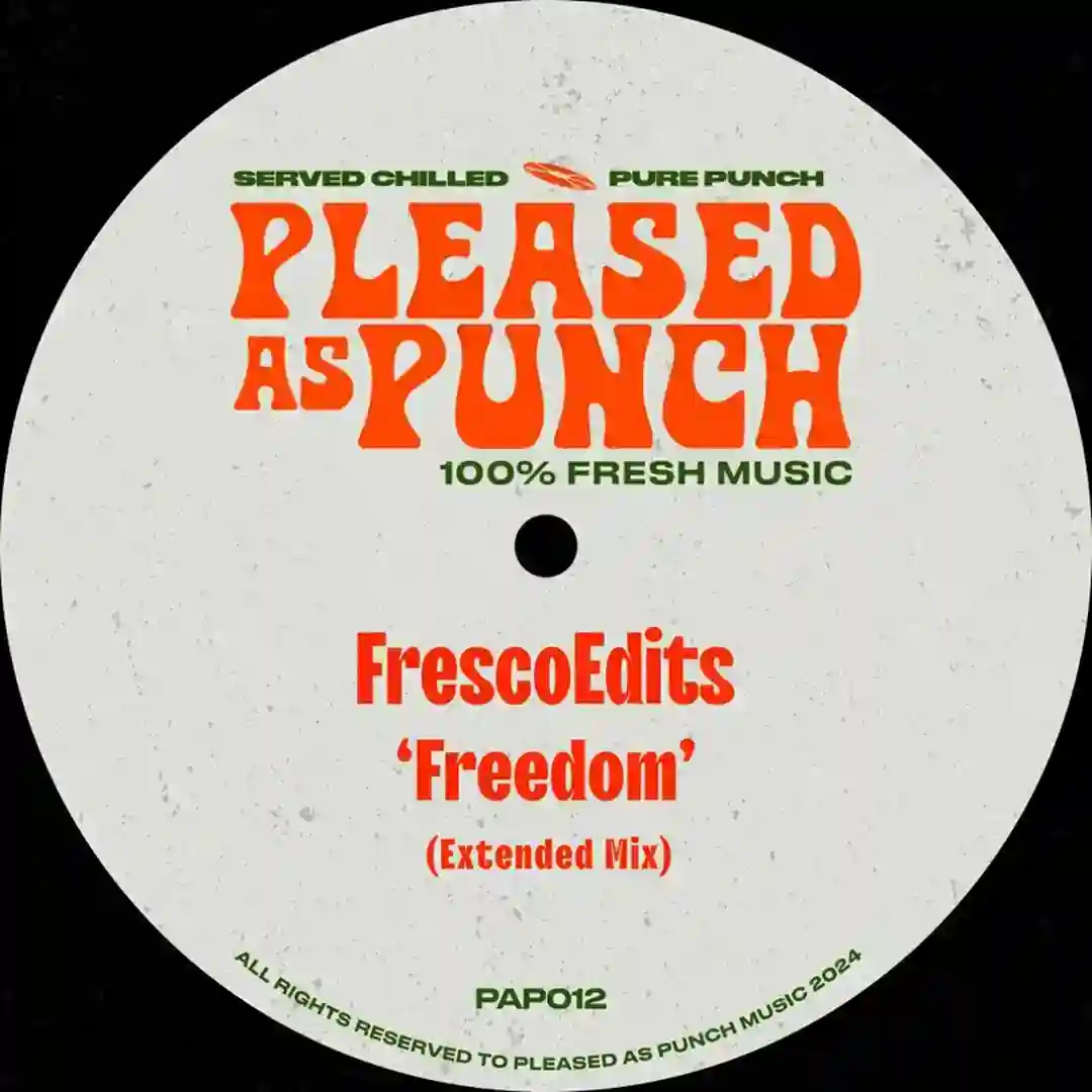 Freedom cover