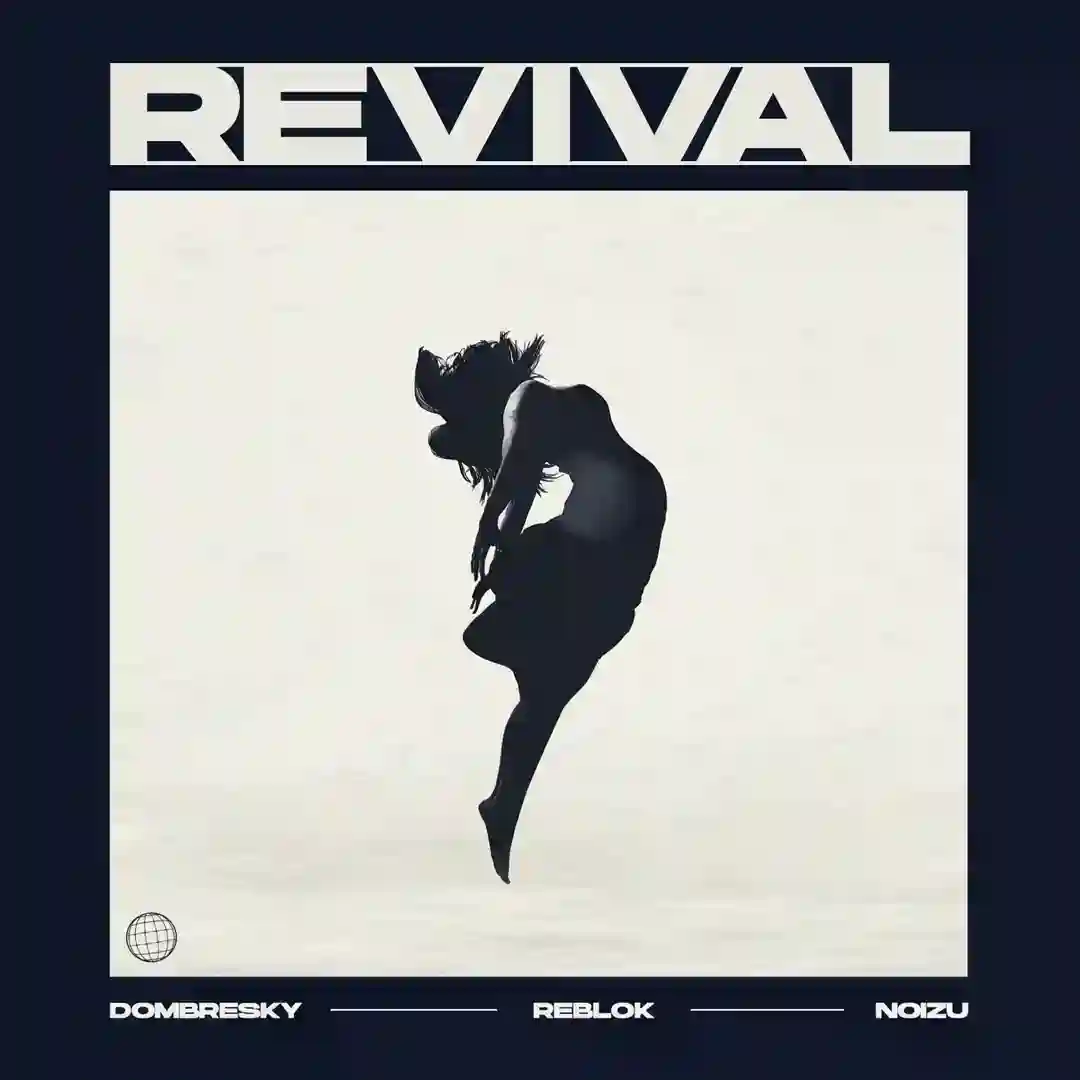 Revival (Extended Mix) cover