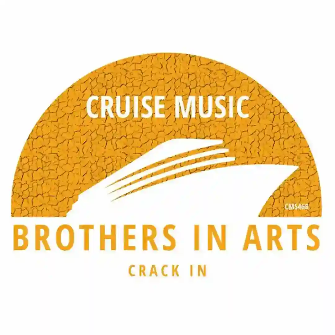 Crack In cover