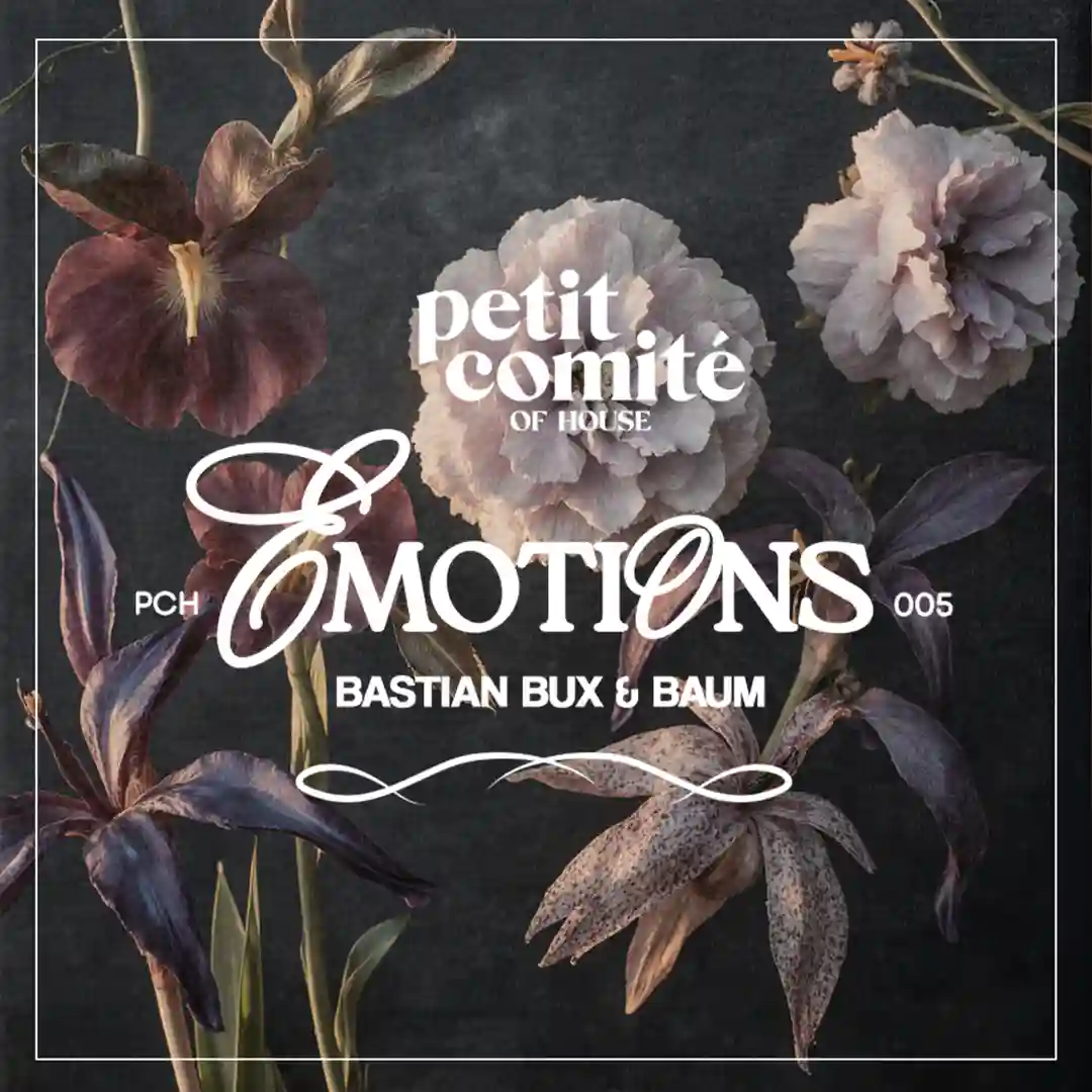 Emotions cover