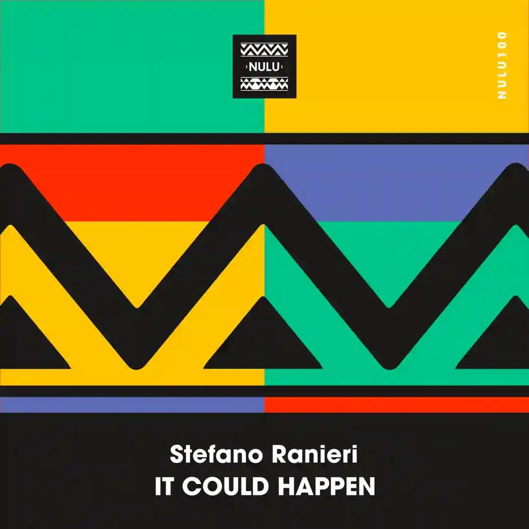 It Could Happen (Original Mix) cover