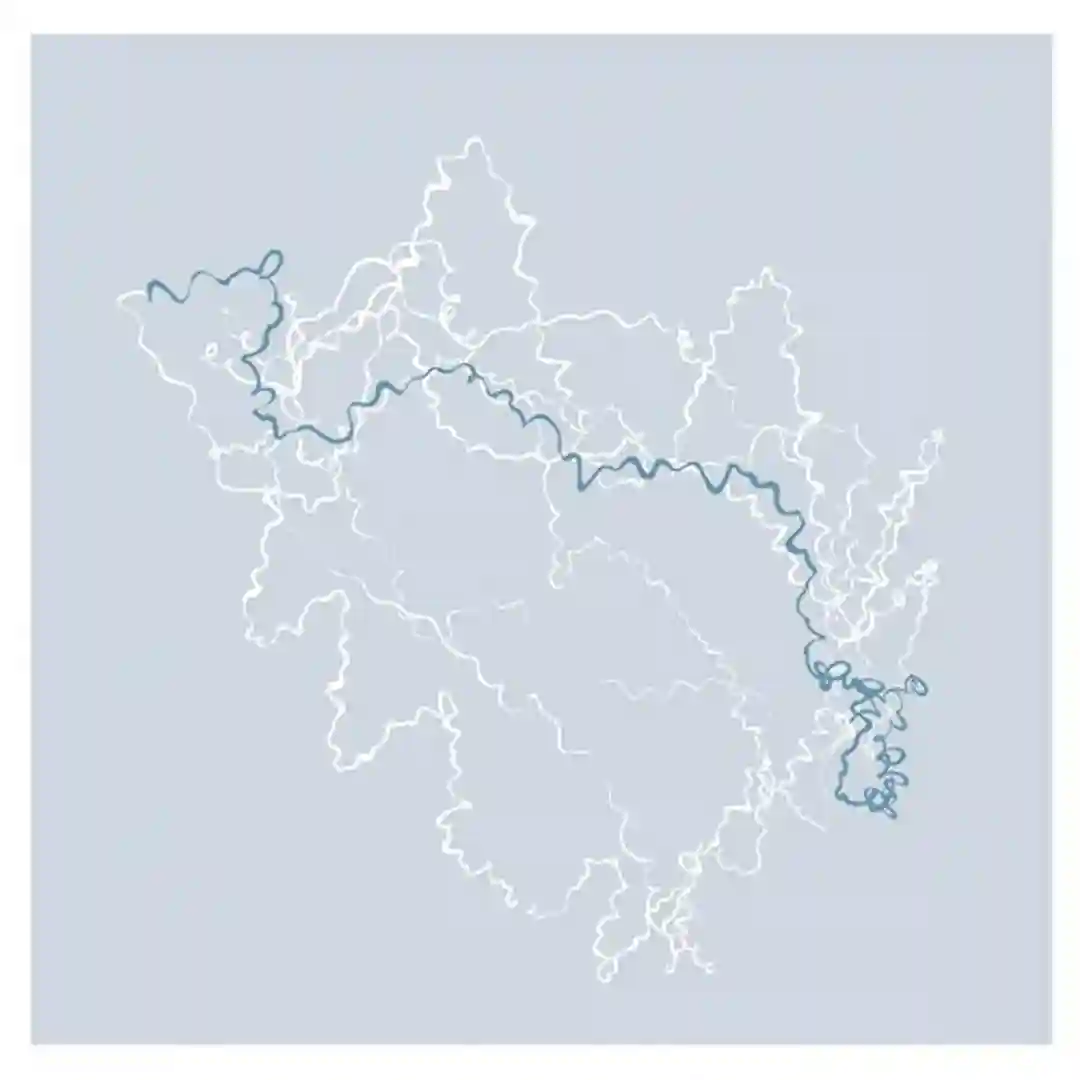 Visitors EP cover