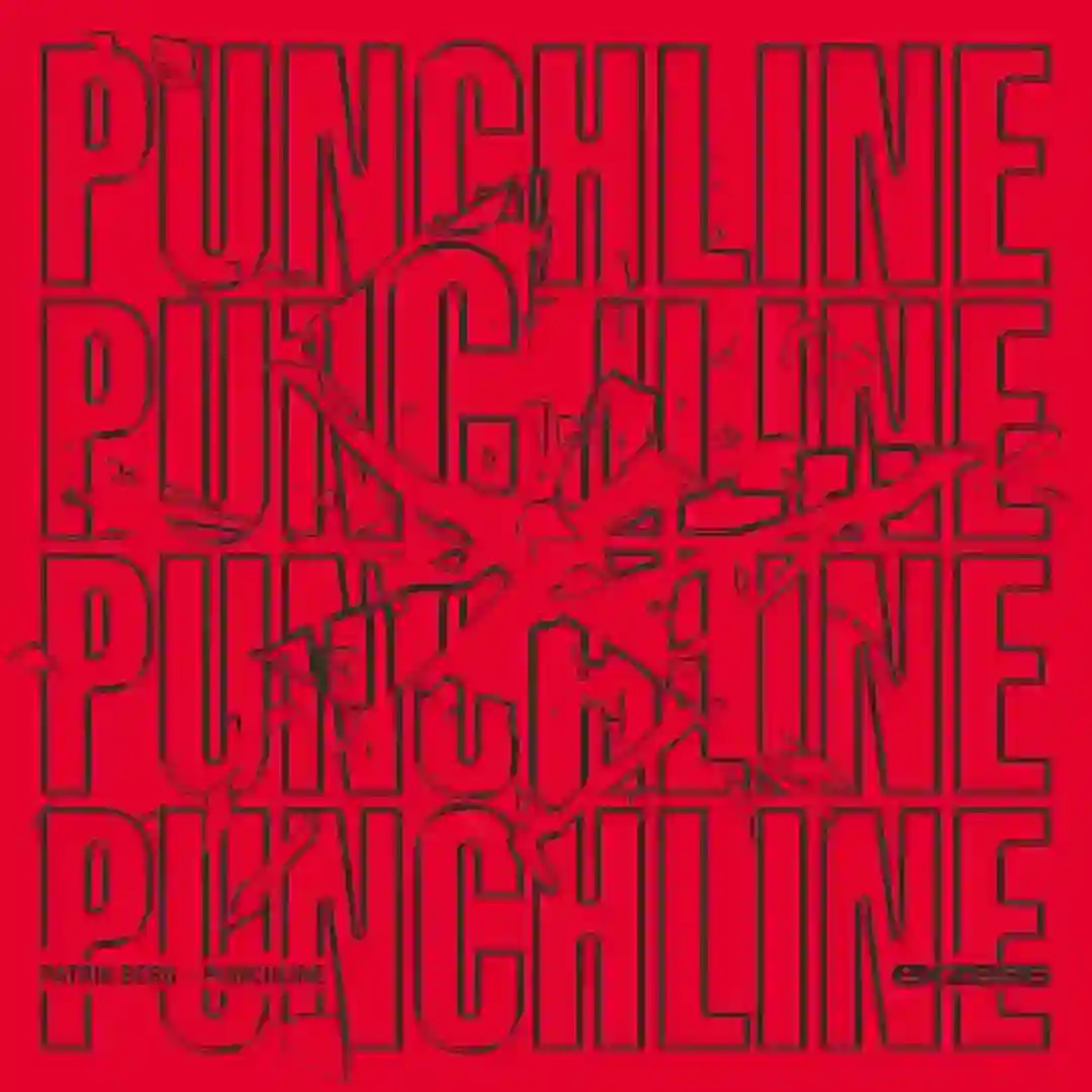Punchline cover