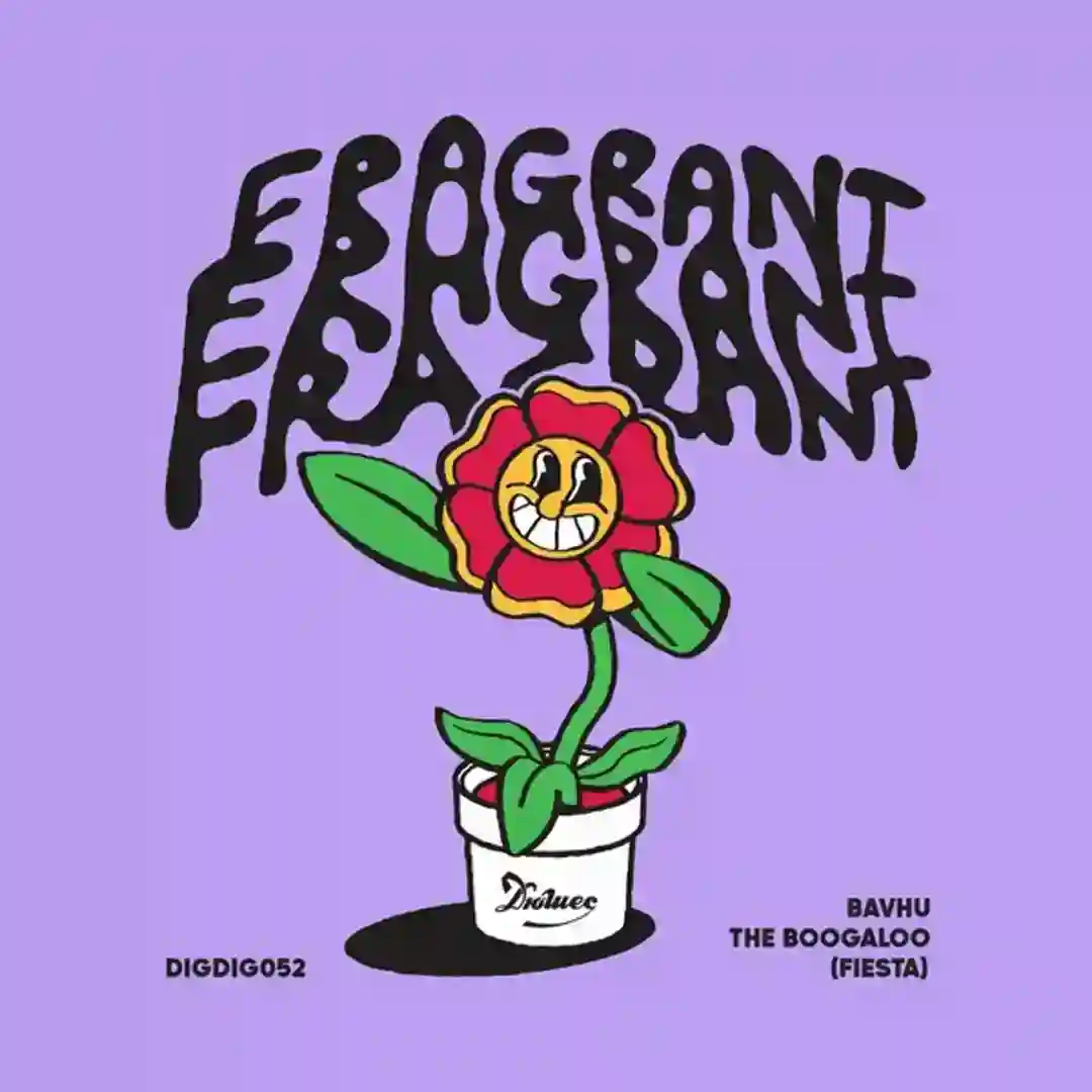 The Boogaloo (Fiesta) cover