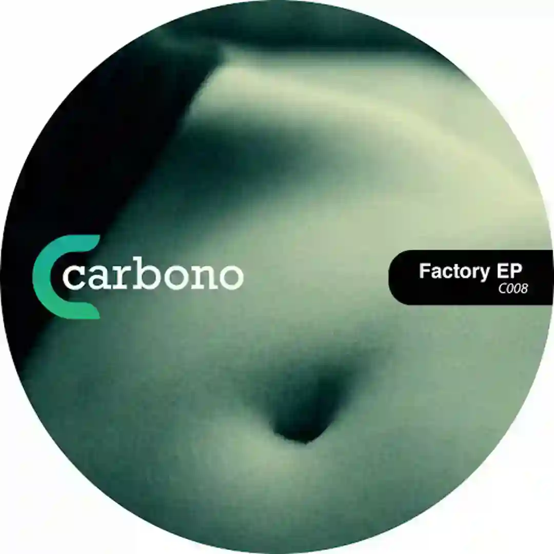 Factory (Illayuk Remix) cover