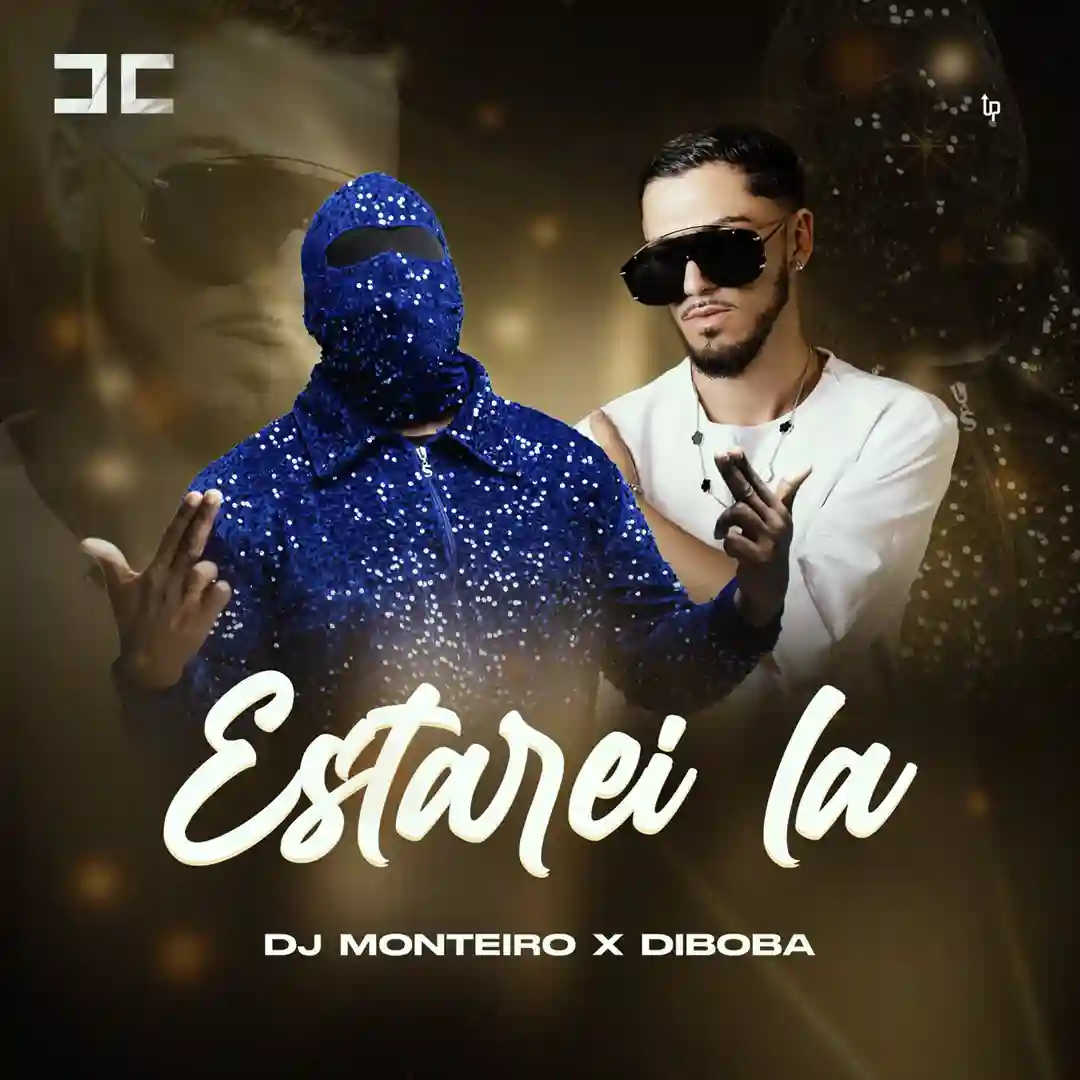 ESTAREI LA cover
