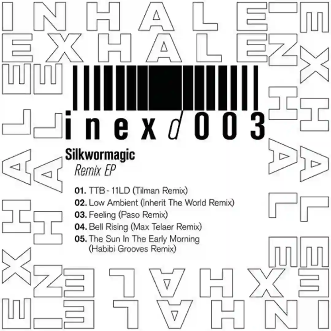The Sun In The Early Morning (Habibi Grooves Remix) cover