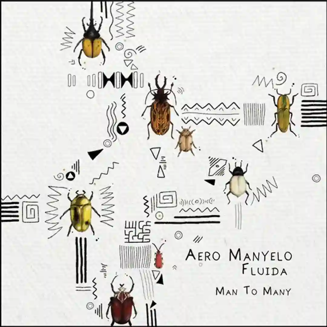 Man to Many cover