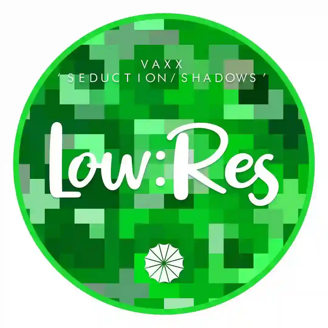 Seduction / Shadows EP cover