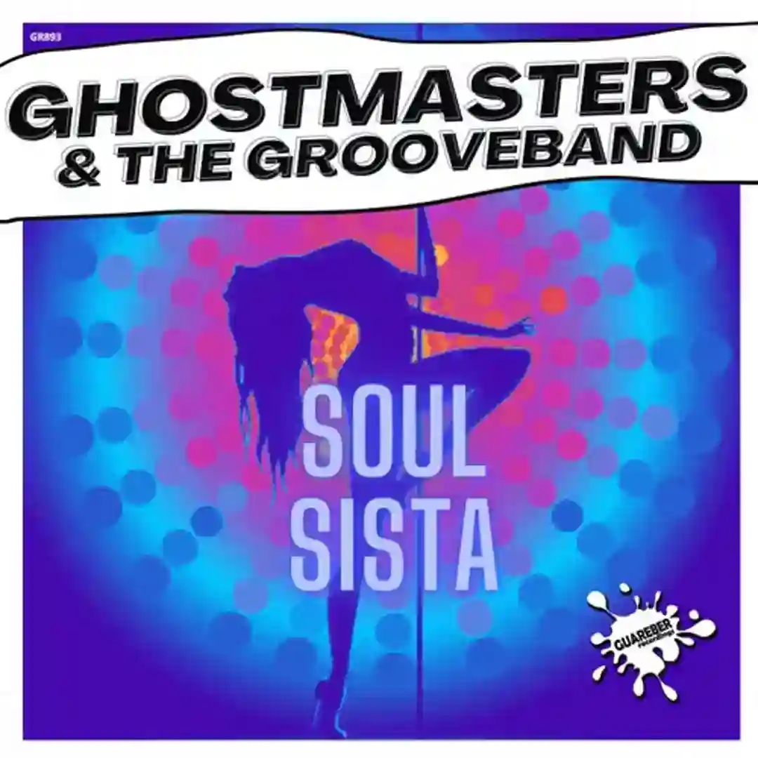 Soul Sista cover