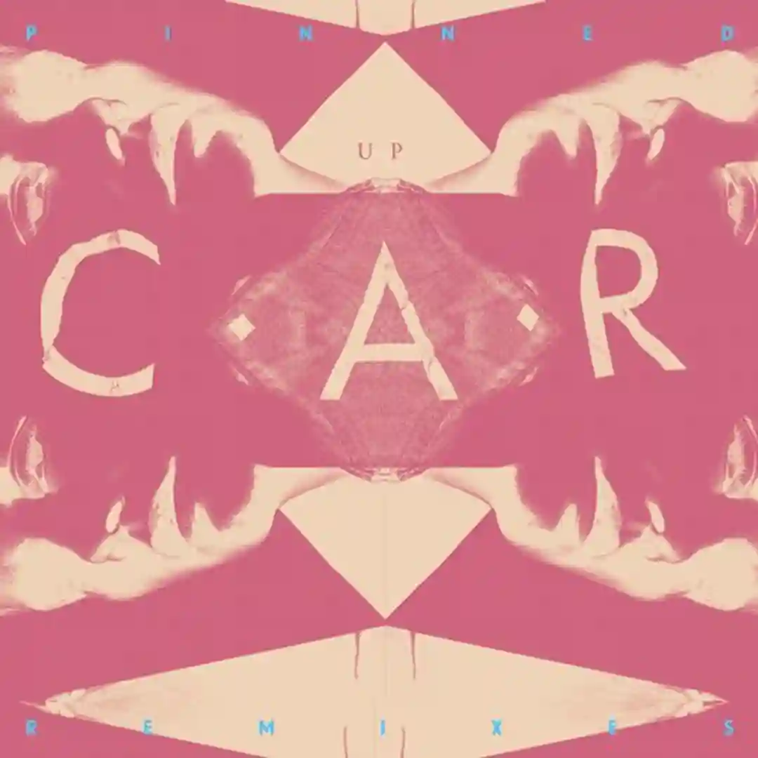 Cholera (Marcus Worgull Remix) cover