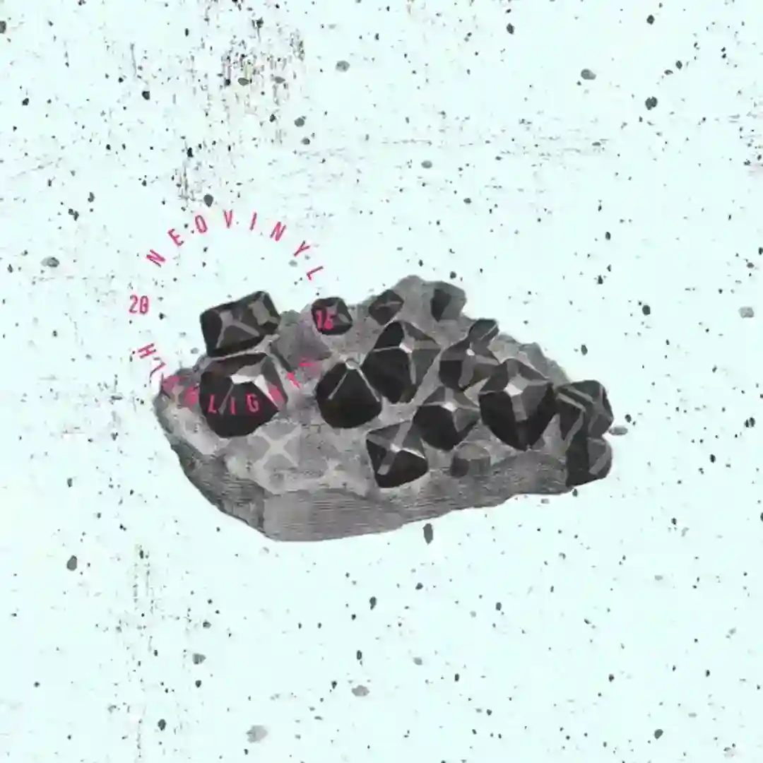 B Complex (Original Mix) cover