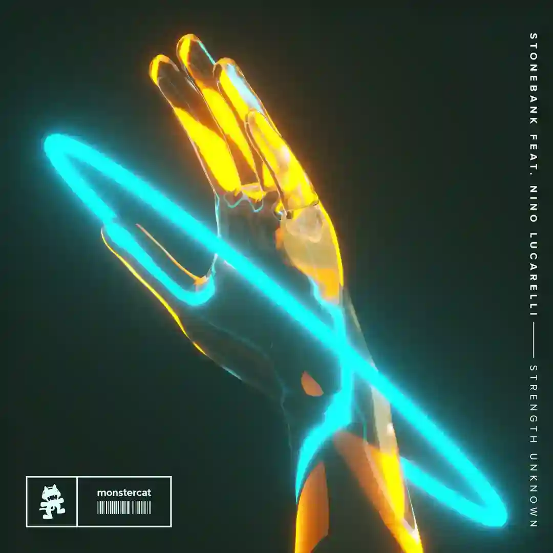Strength Unknown cover