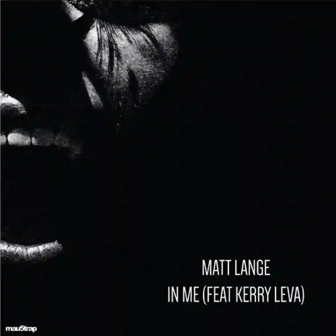 In Me feat. Kerry Leva cover
