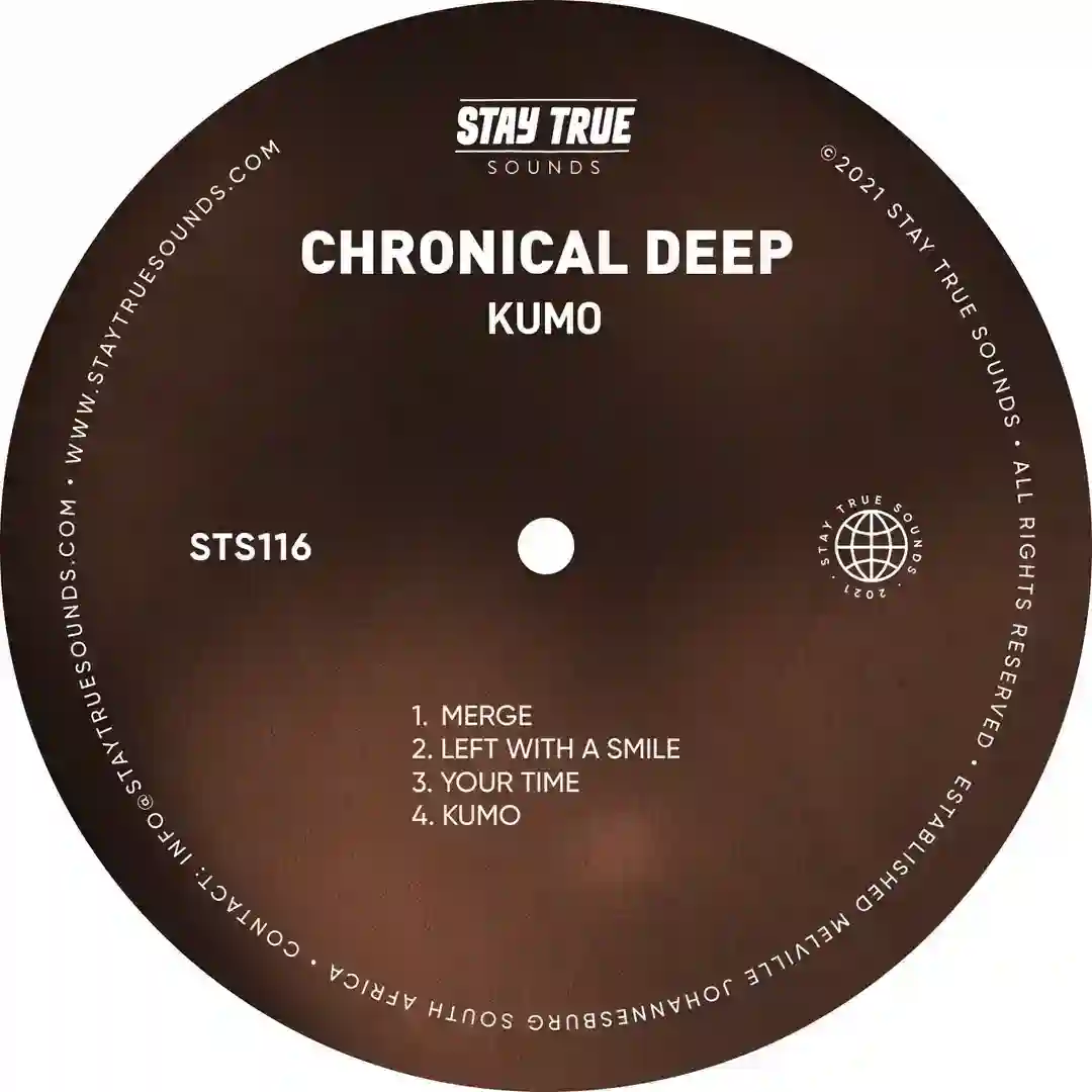 Kumo cover