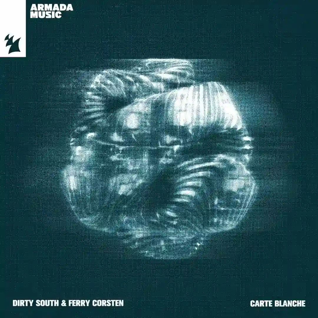 Carte Blanche (Extended Mix) cover
