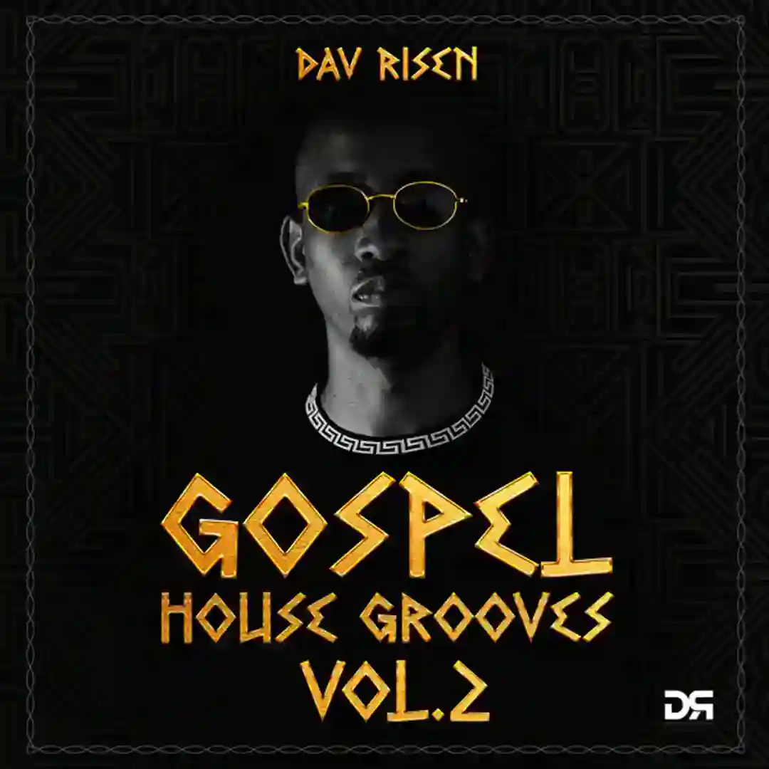 YESHUA (Original Mix) cover