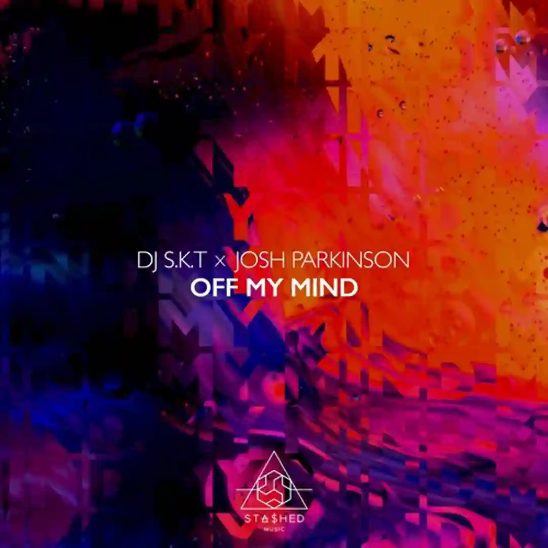 Off My Mind cover