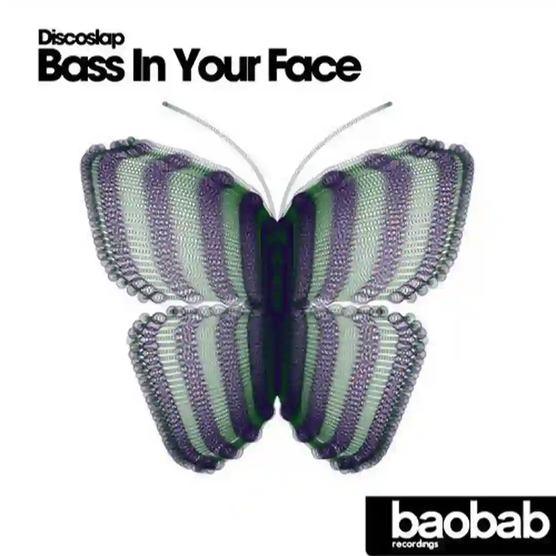 Bass In Your Face cover