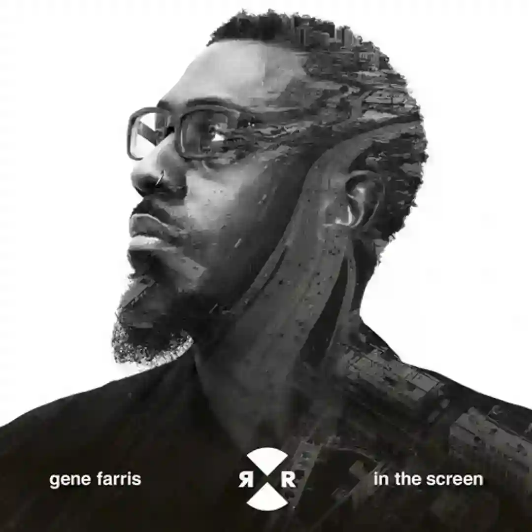 In The Screen cover