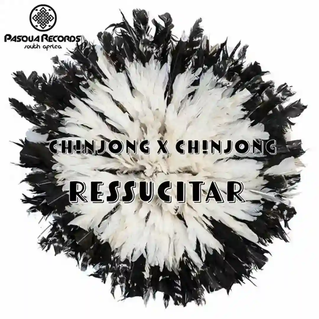 Ressucitar cover