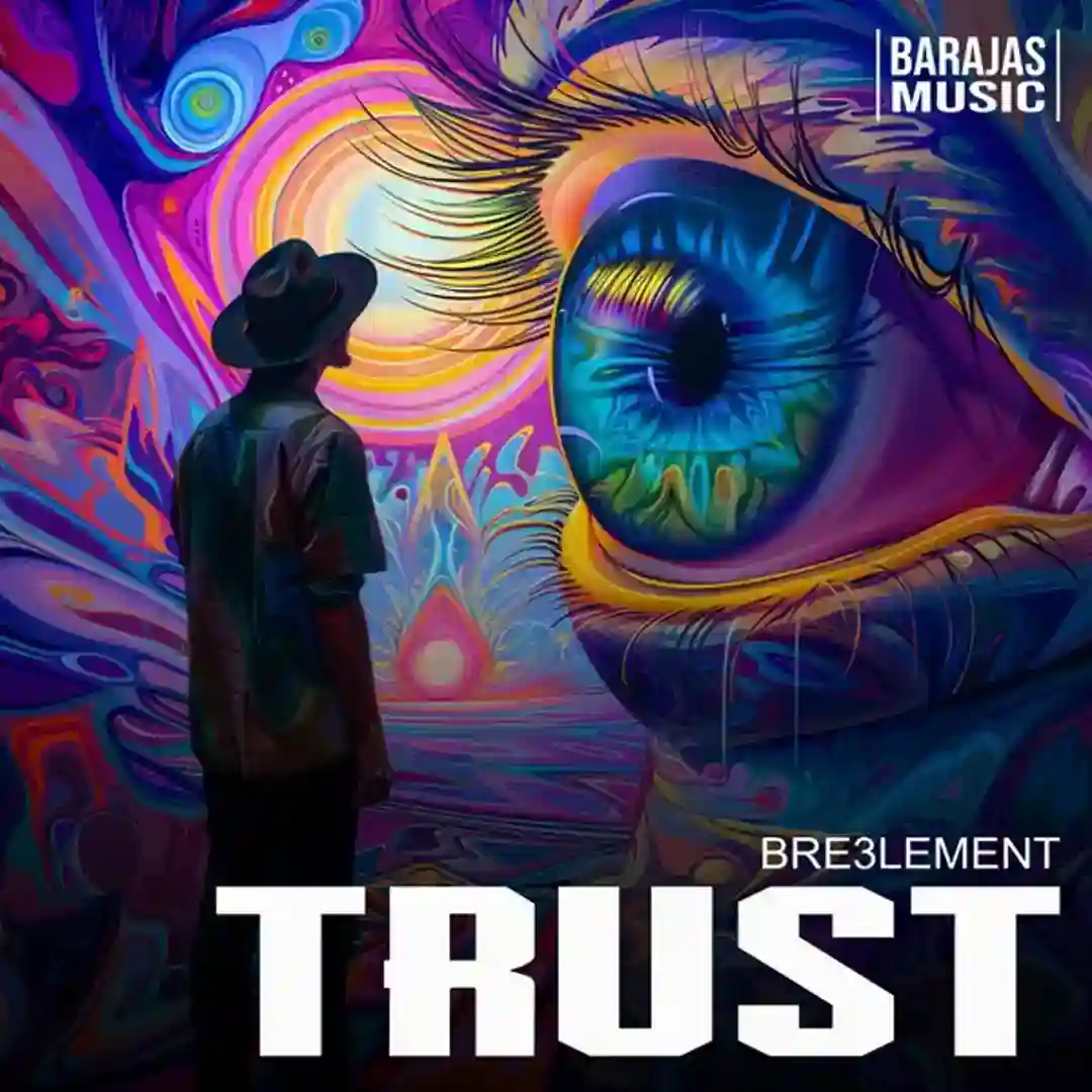 Trust cover