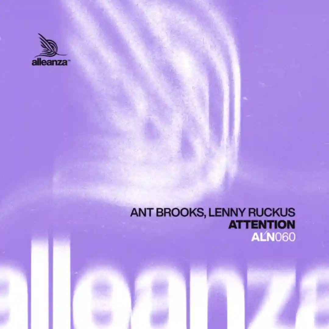 Attention cover