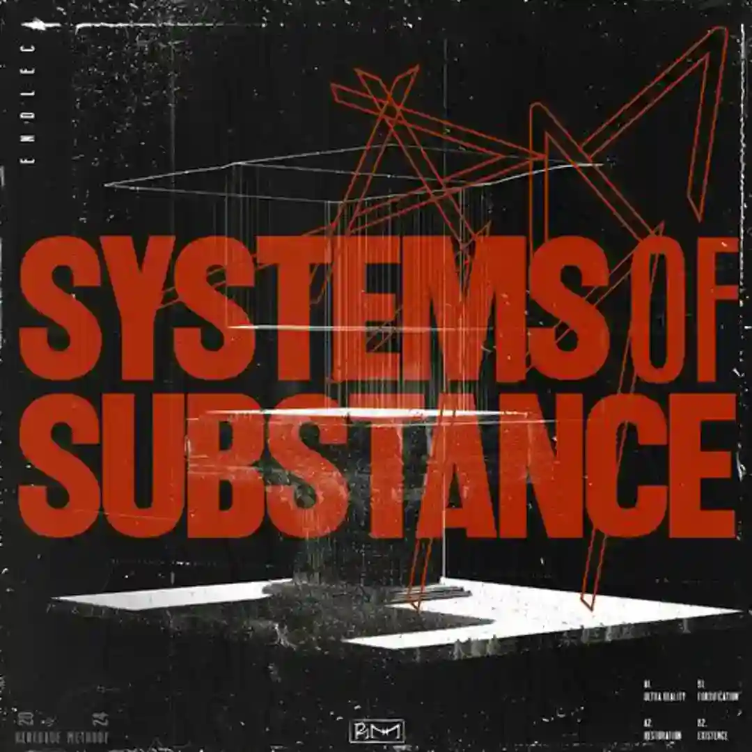 Systems Of Substance cover