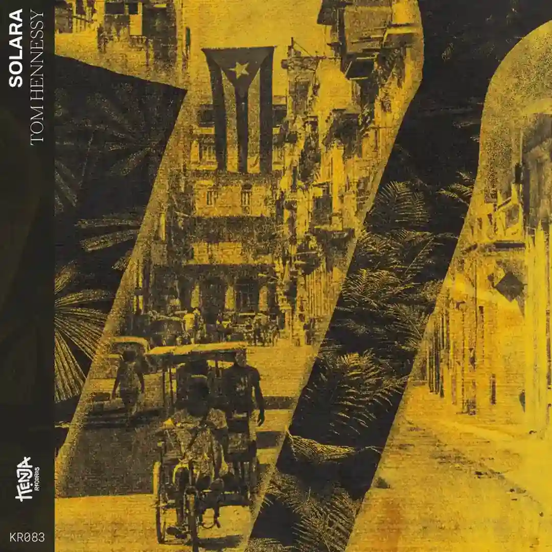 Solara cover