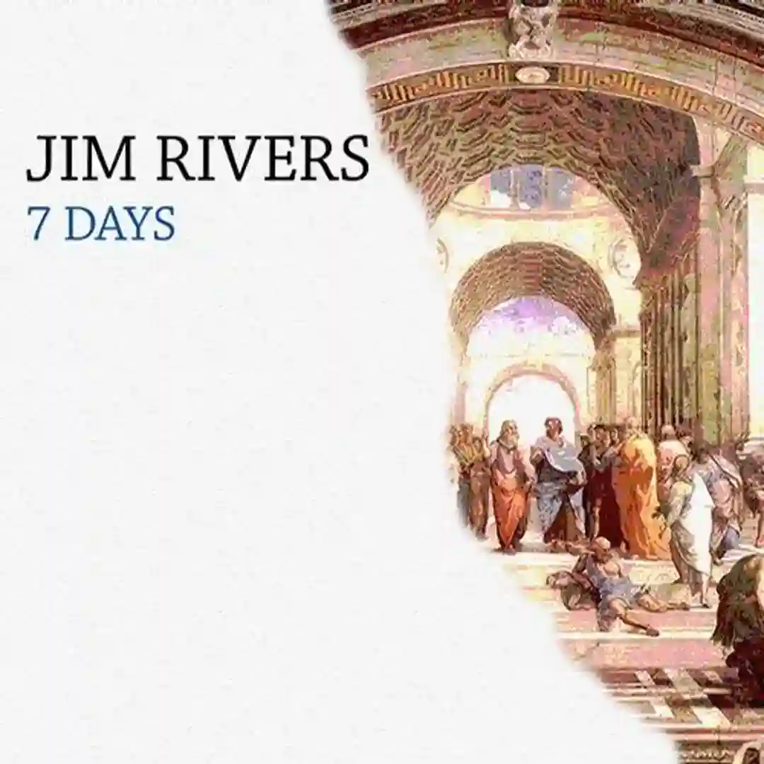 7 Days (Steve Mac Remix) cover