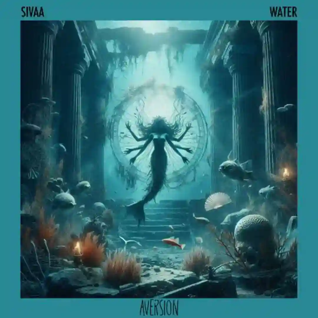 Water (Radio Mix) cover